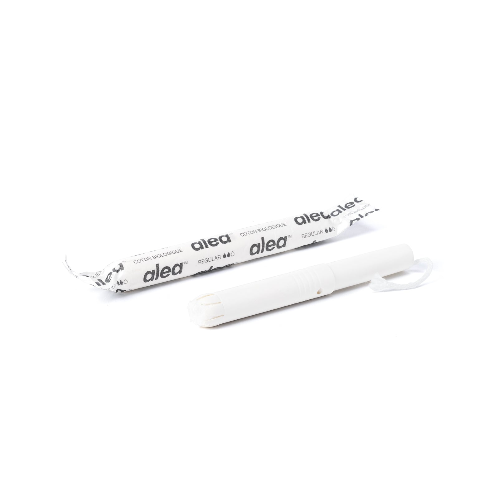 Ensemble Alea Complet Coton Biologique